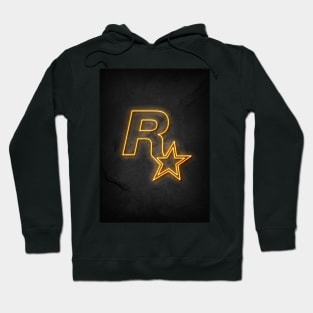 Rockstar Hoodie